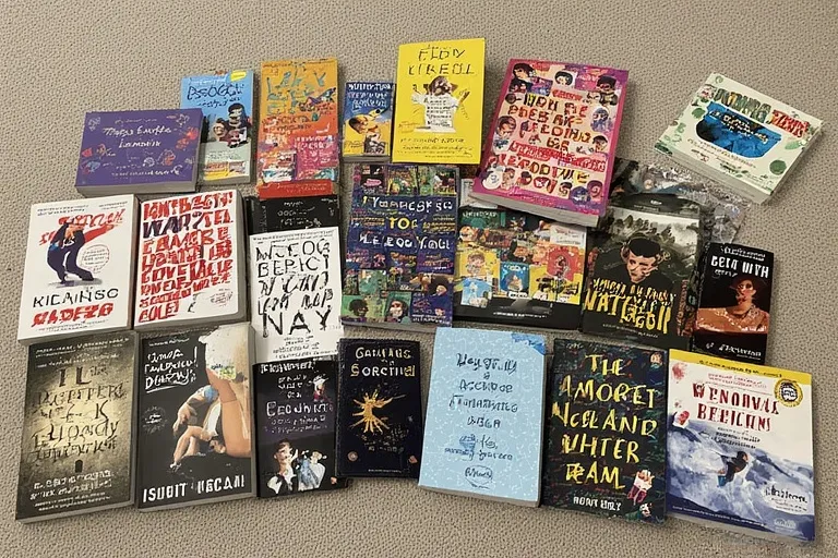 Books and Educational Gifts