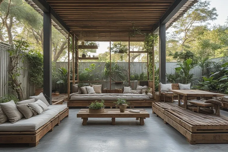 Bringing Modular Sustainability Into Everyday Spaces