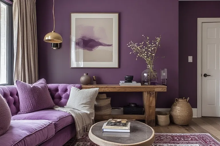 Bringing the Look Together