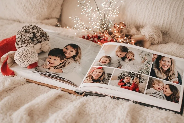 Capturing Traditions and Activities