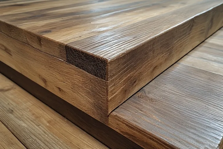 Care That Keeps the Wood Looking Its Best