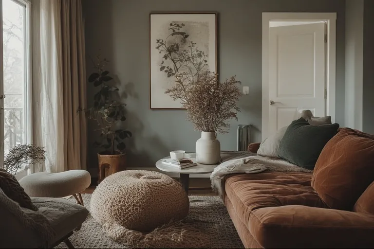 Caring for Cherry Colored Pieces