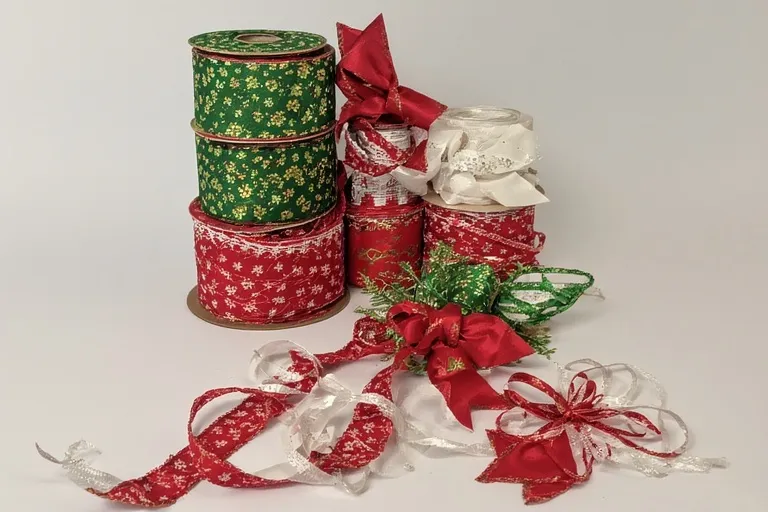 Caring for Ribbons During the Season