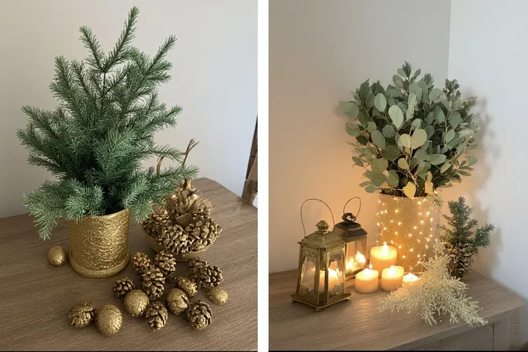 Choosing Complementary Decorations