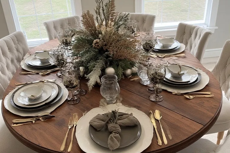 Choosing a Color Palette That Feels Festive