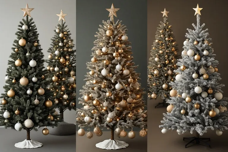 Choosing a Color Palette That Feels Modern