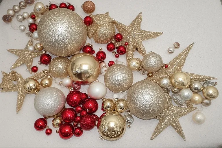 Choosing the Perfect Christmas Ornaments