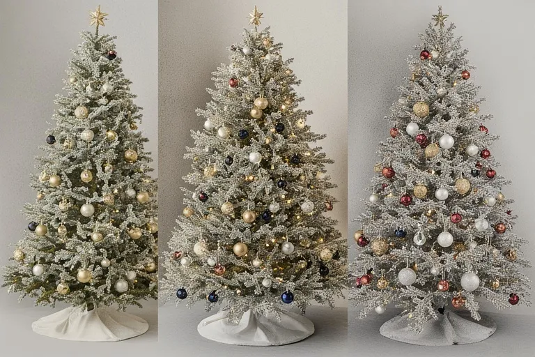 Choosing the Perfect Color Palette