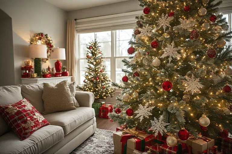 Choosing the Right Theme for Your Tree