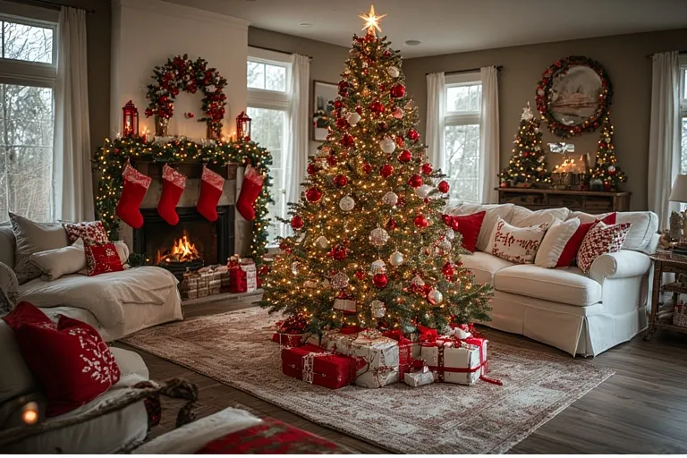 Choosing the Right Tree Base for a Balanced Look