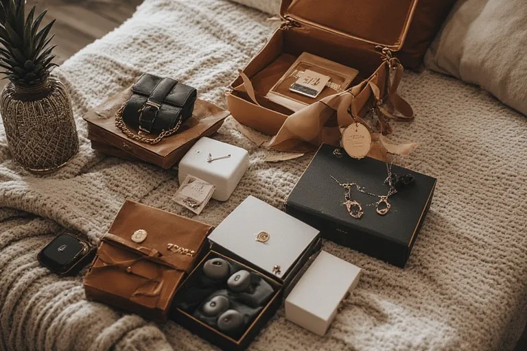 Christmas Gift Ideas for Women That Impress