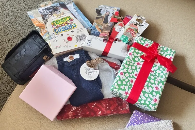 Christmas Gifts for Teens