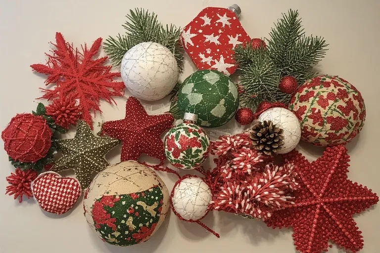 Christmas craft ideas for adults