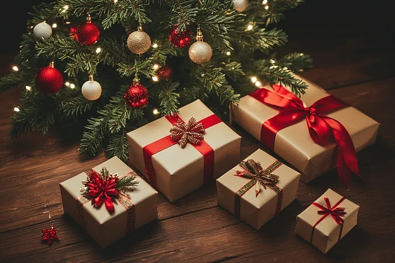 Christmas gift ideas for women