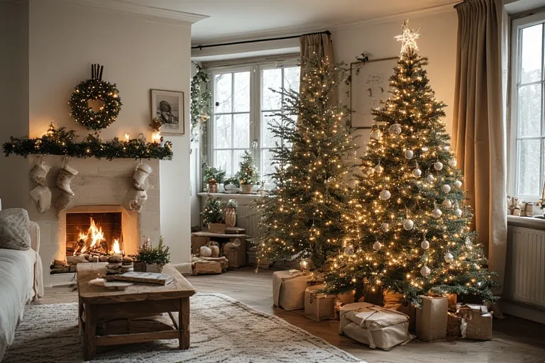 Christmas tree ideas