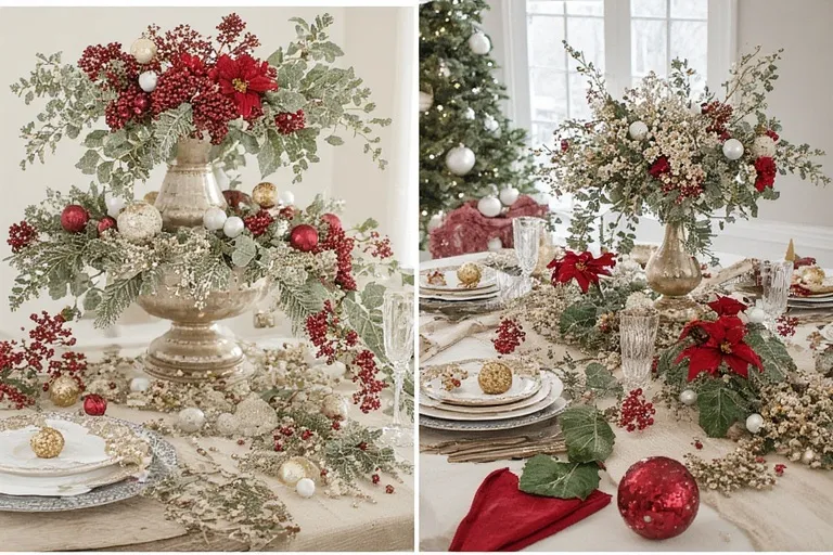 Color Combinations and Themes