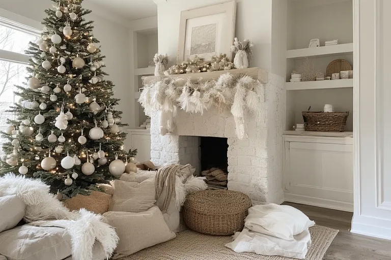 Color Palettes That Support Simplicity