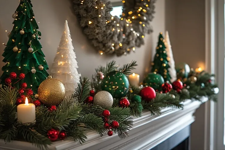 Color Schemes and Balance