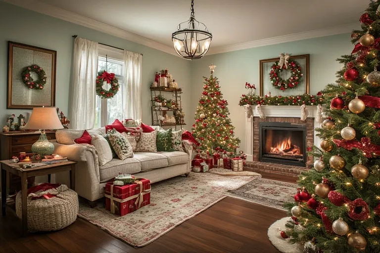 Color Themes and Style Coordination