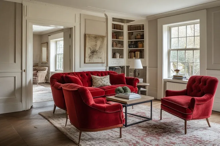 Complementary Colors