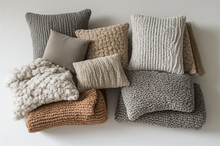 Cozy Textiles