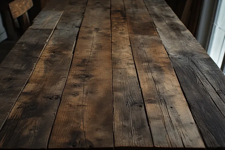 Craftsmanship That Honors the Material