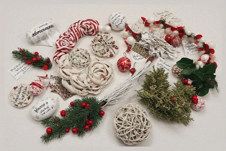 Creative DIY Decorations