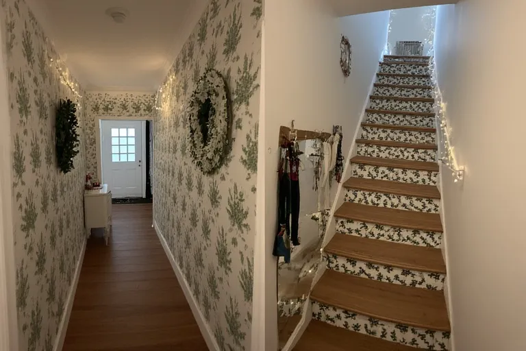 Creative Ideas for Hallways and Entrances