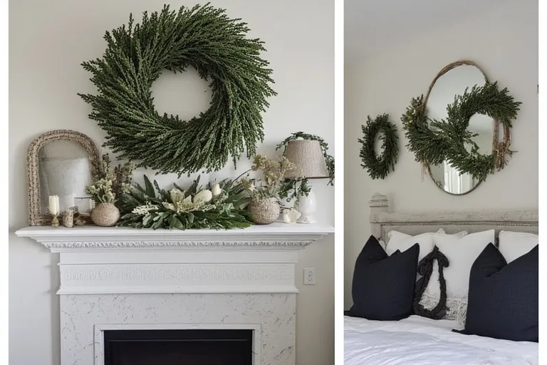 Creative Indoor Placement Ideas