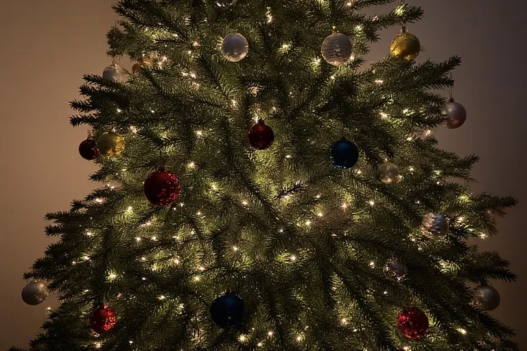 Creative Lighting Ideas