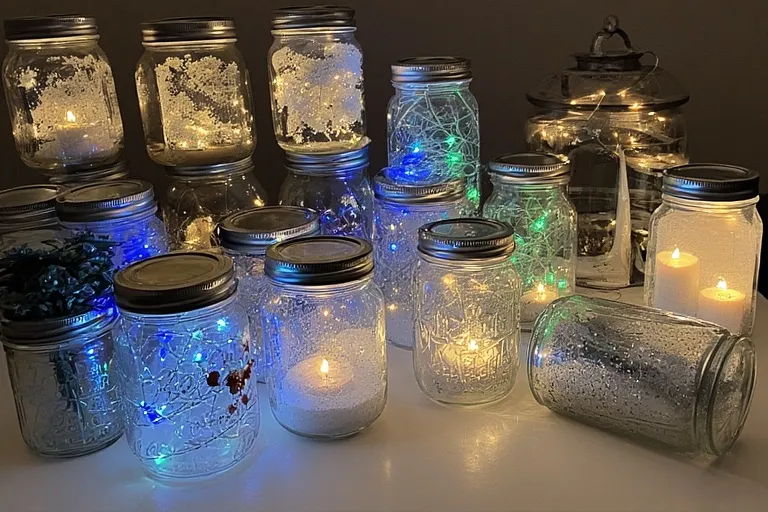 Creative Lighting Solutions