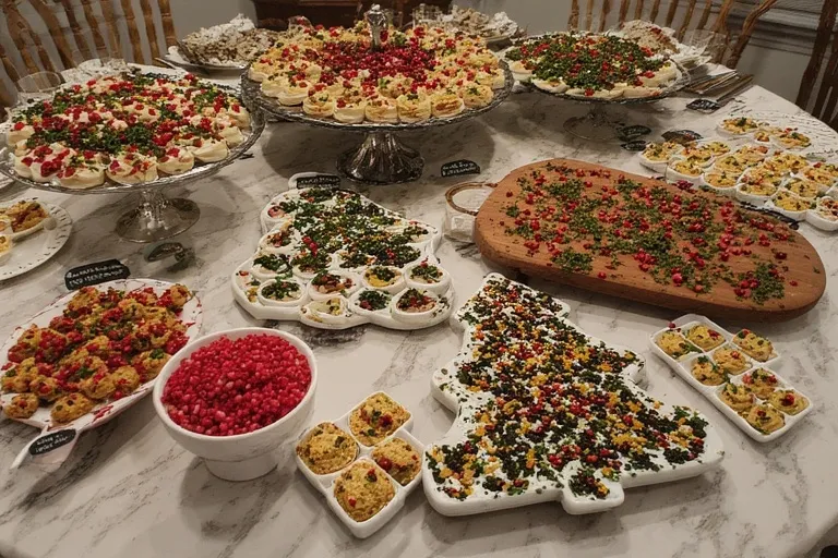 Creative Presentation Ideas