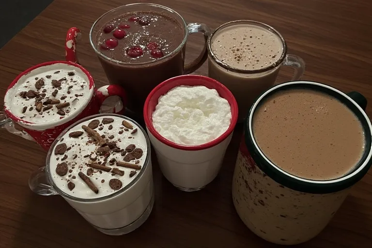 Creative Twists on Traditional Recipes