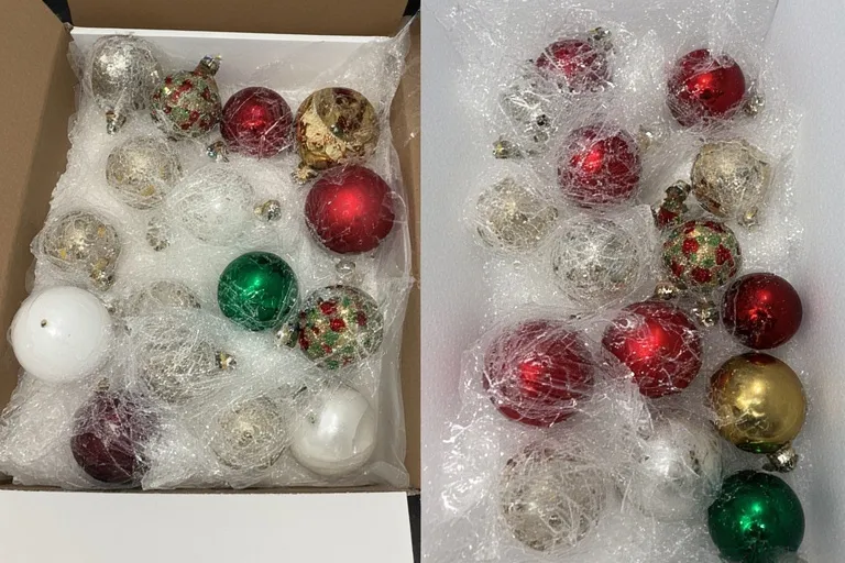 Creative Uses Beyond the Tree