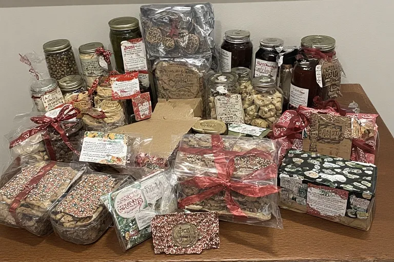 DIY Food and Beverage Creations