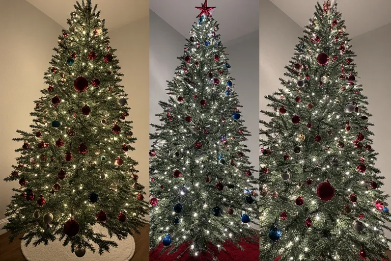 Decorating Tips for a Stunning Tree