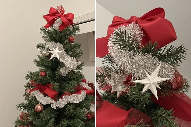 Decorating the Treetop with Purpose