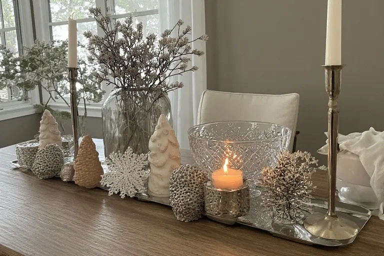 Decorative Accents and Details