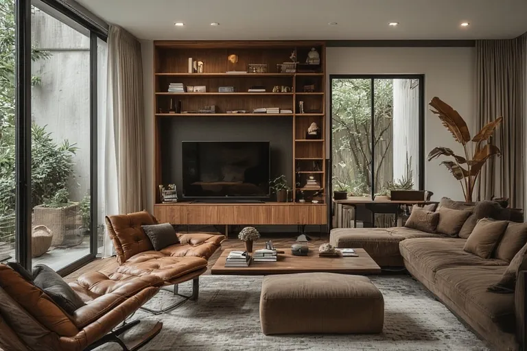 Design Built for Longevity and Flexibility