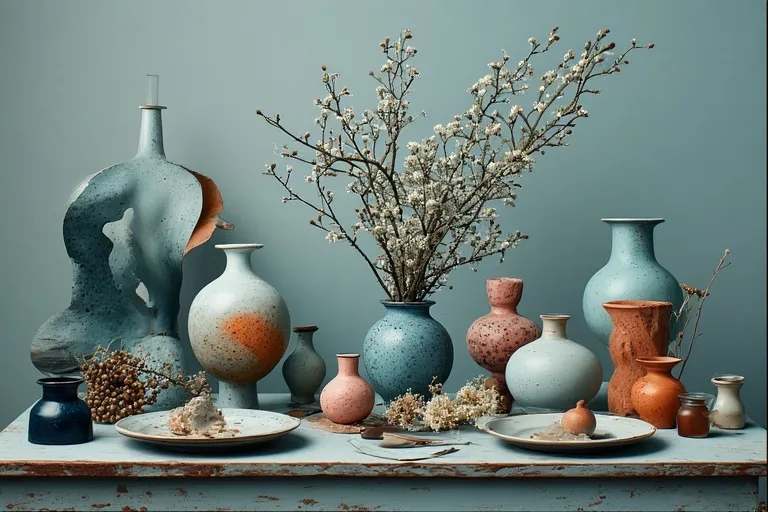 Designing Through Emotion and Concept