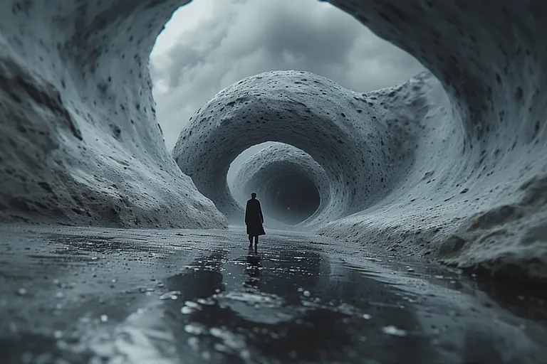 Distortion as a Form of Expression