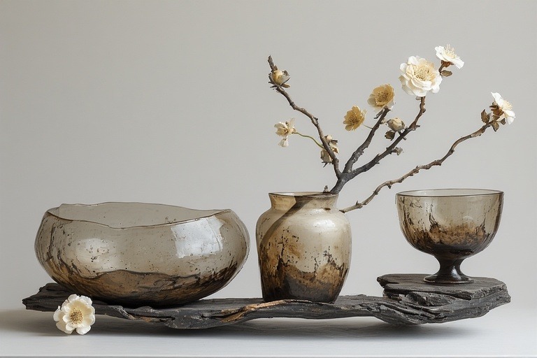 Dreamlike Color Play