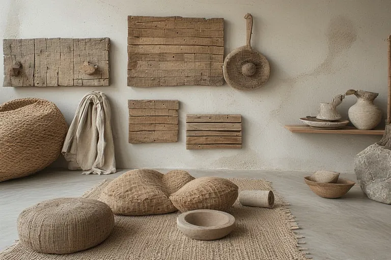 Eco-Friendly Materials That Elevate Your Space