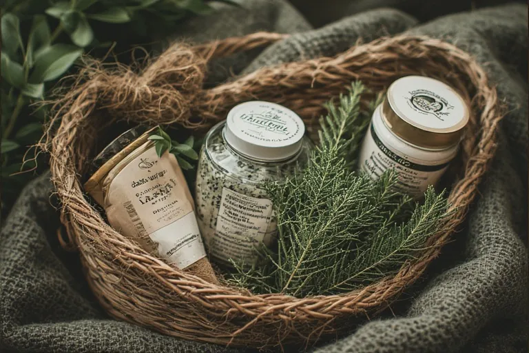 Eco-Friendly and Sustainable Gifts for MomDad