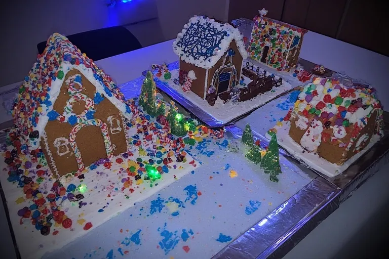 Edible Decorations to Consider