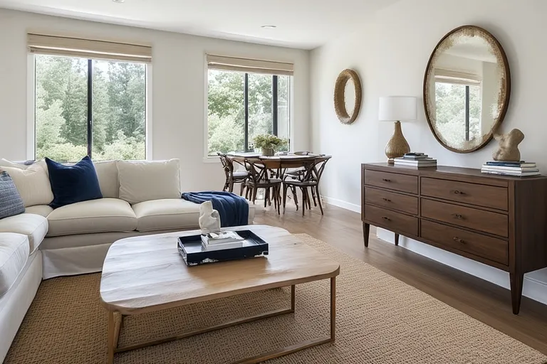 Elegant Placement Ideas for Every Room