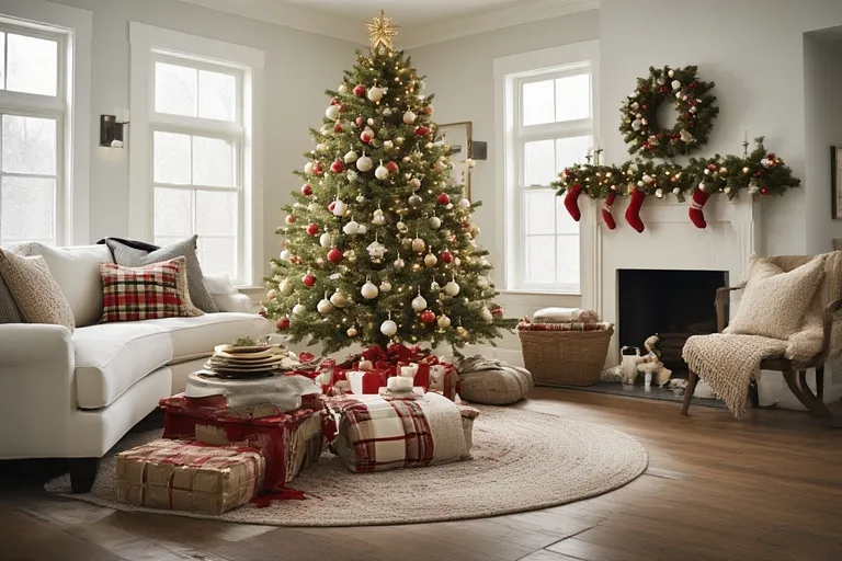 Embrace a Color Theme