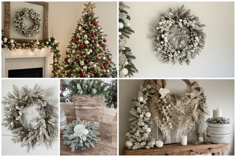 Embracing the Farmhouse Aesthetic