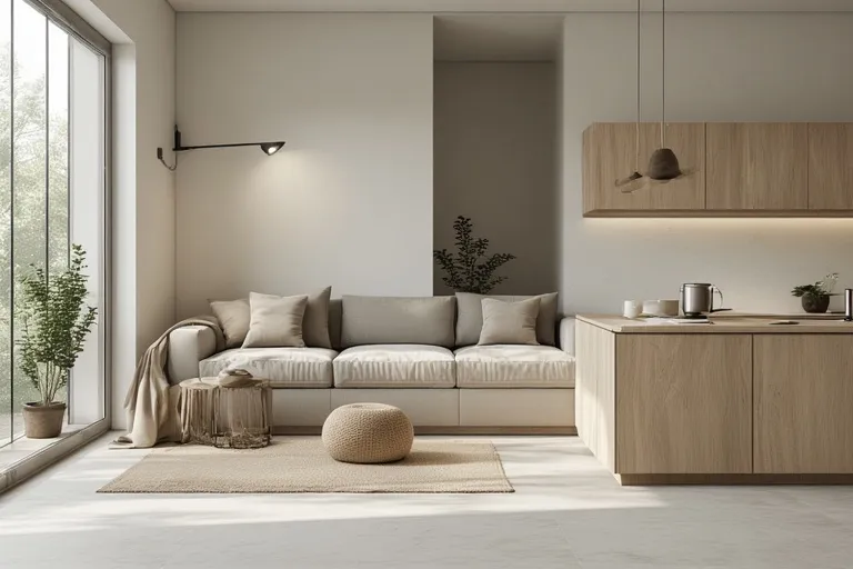 Energy Efficiency and Smart Choices