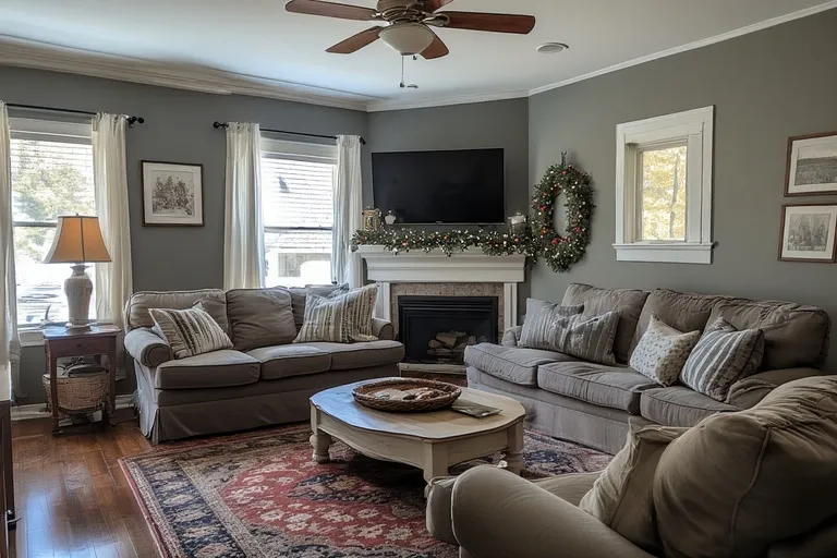 Entertainment and Festive Activities